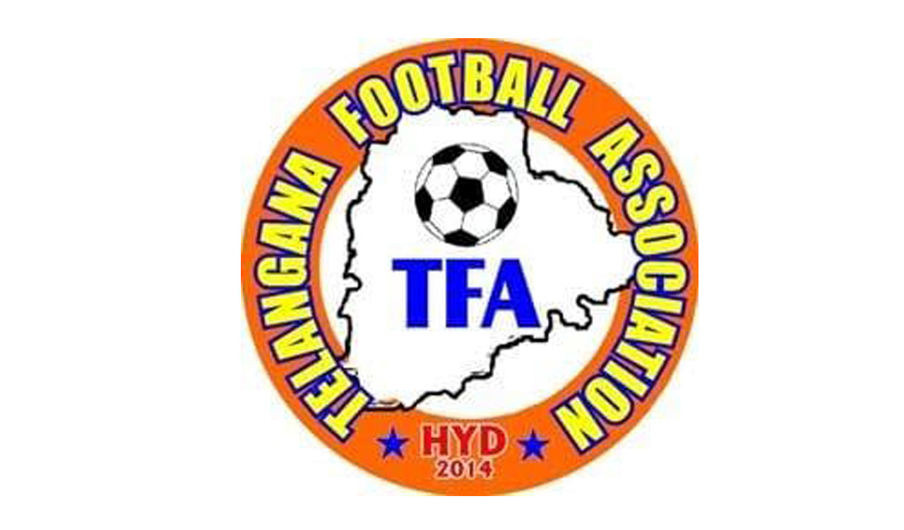 Telangana name squad for Dr BC Roy Junior National Football Championship