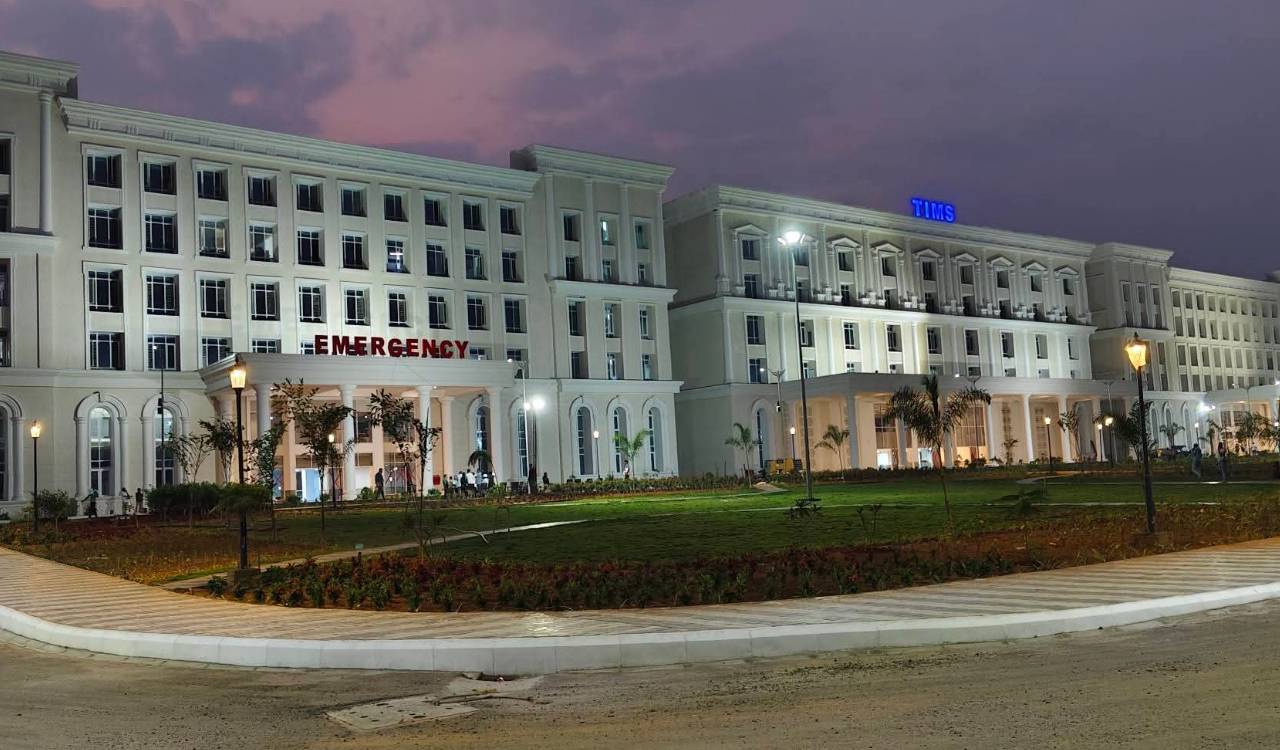 TIMS urged to prioritise local patients before chasing medical tourism