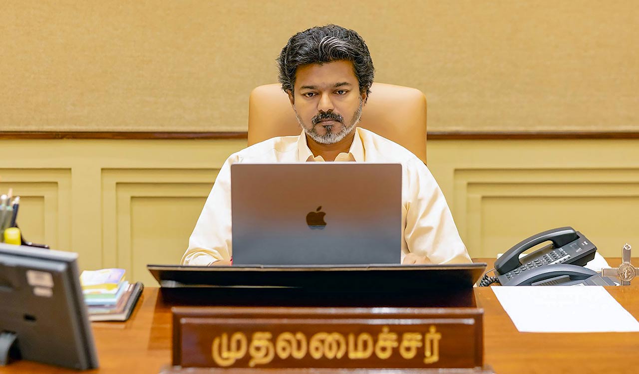 Tamil Nadu Assembly urges Centre to retain Lok Sabha strength at 543