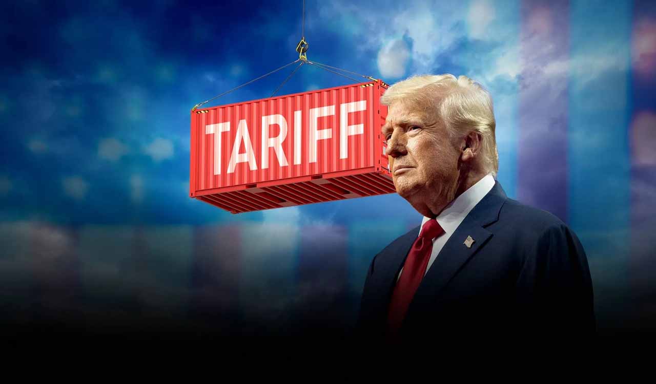 Editorial: Trump’s tariff tantrums fail to dent India’s exports