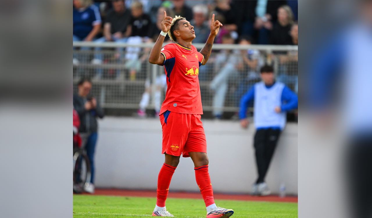 Demichelis starts Leipzig tenure with 6-0 German Cup win