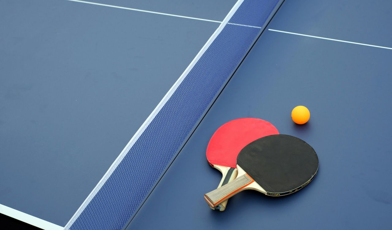 Payas Jain, Syndrela Das win UTT National ranking table tennis titles