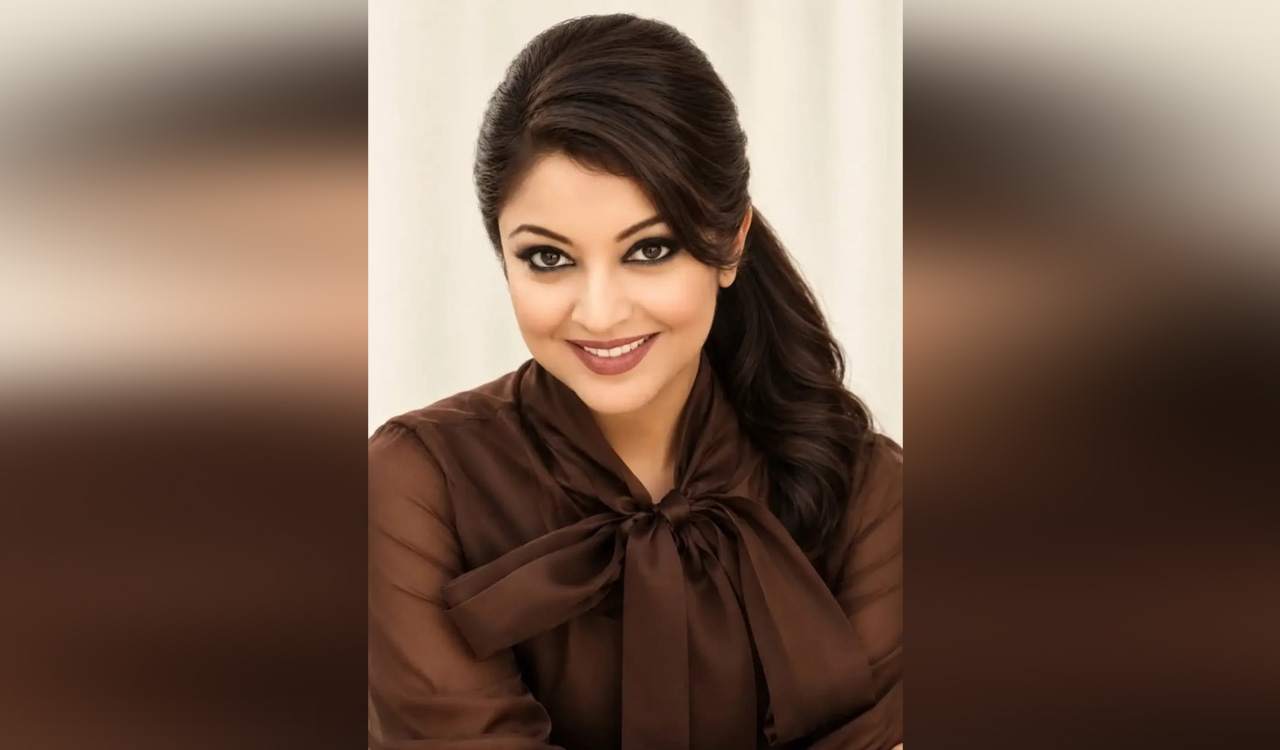 Tanushree Dutta urges Gen Z to protest responsibly, focus on national security