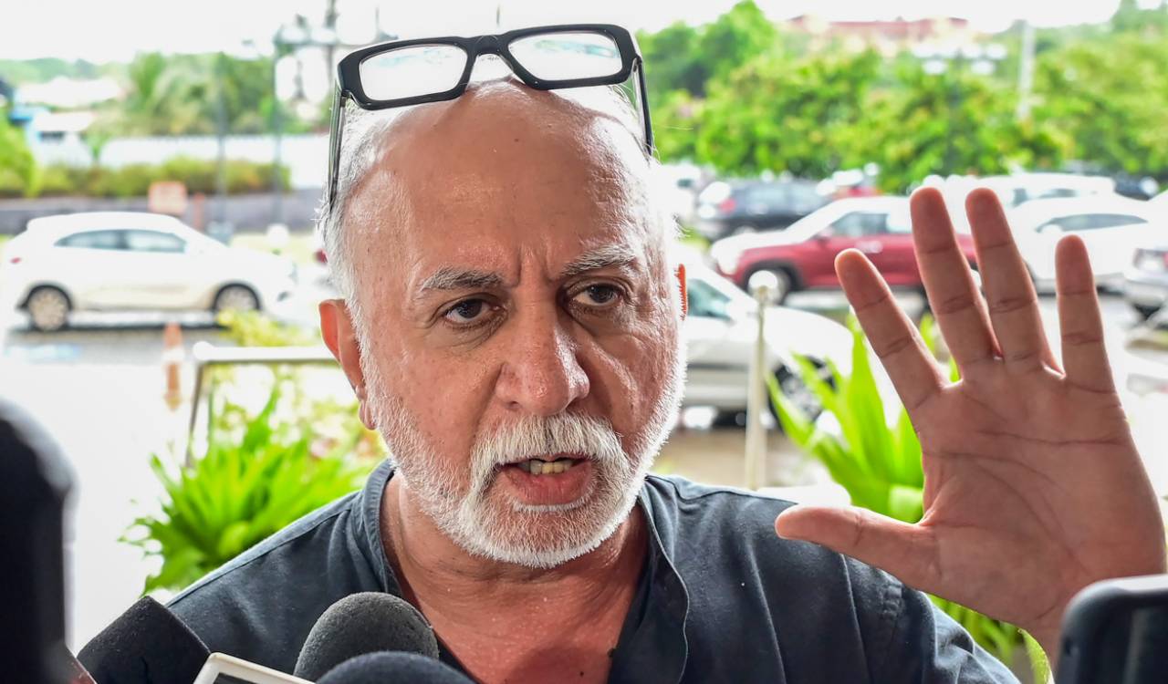 From Reel to Real: Tarun Tejpal’s courtroom battle echoes 1993 blockbuster ‘Damini’