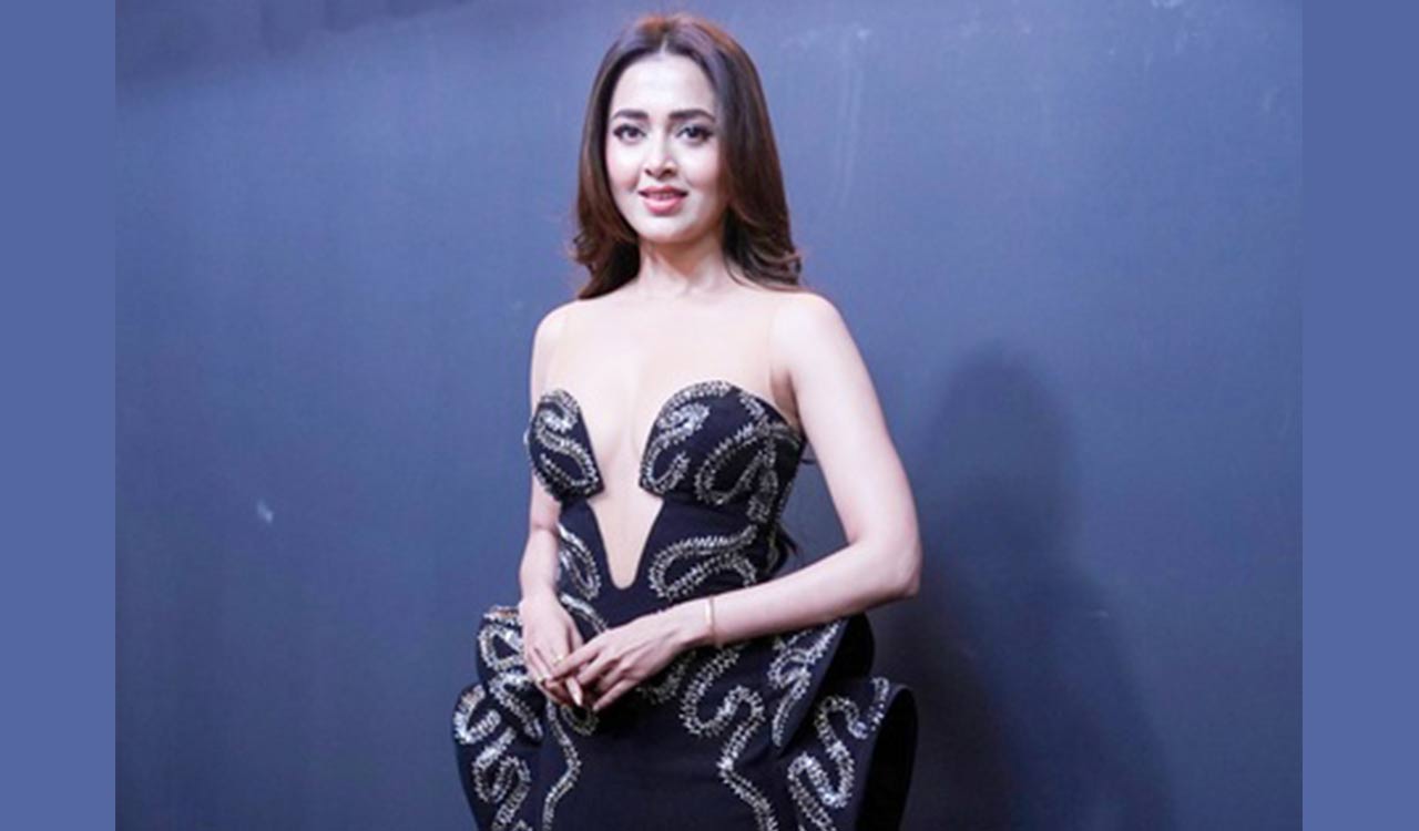 Tejasswi Prakash on Ektaa Kapoor: A mastermind, impeccable businesswoman