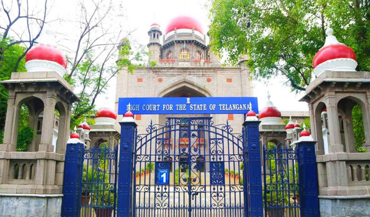 Telangana HC to hear petition filed by Rega Kantha Rao