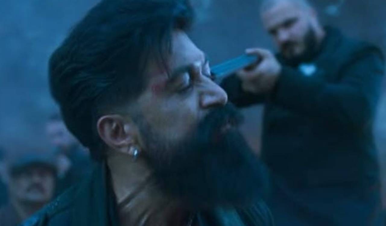 ‘Toxic’ trailer out: Yash plunges into dark world of chaotic relationships in ‘fairy tale’ movie