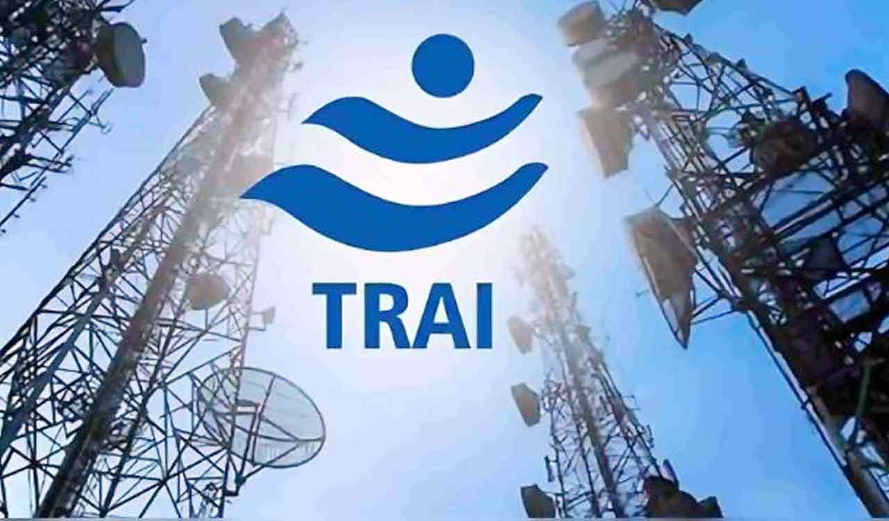 TRAI begins phase-wise rollout of 1601 series for service and transactional calls