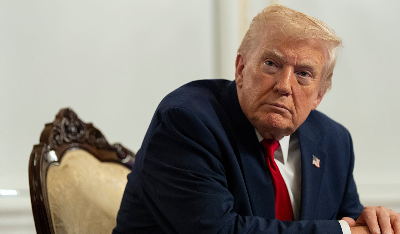 Trump administration blocked from accessing commercial drivers’ sensitive data