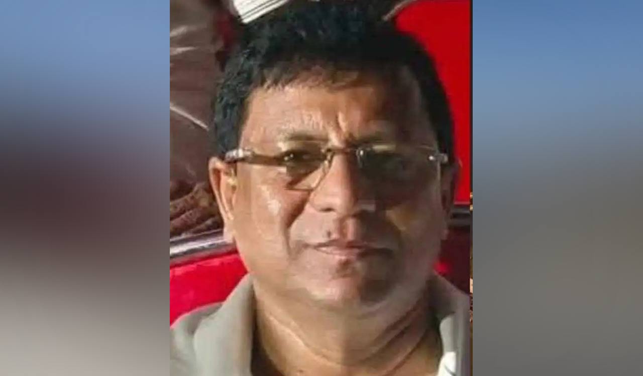 Probe launched into how Tulu Mondal secured 84 govt contracts during Trinamool rule in Bengal