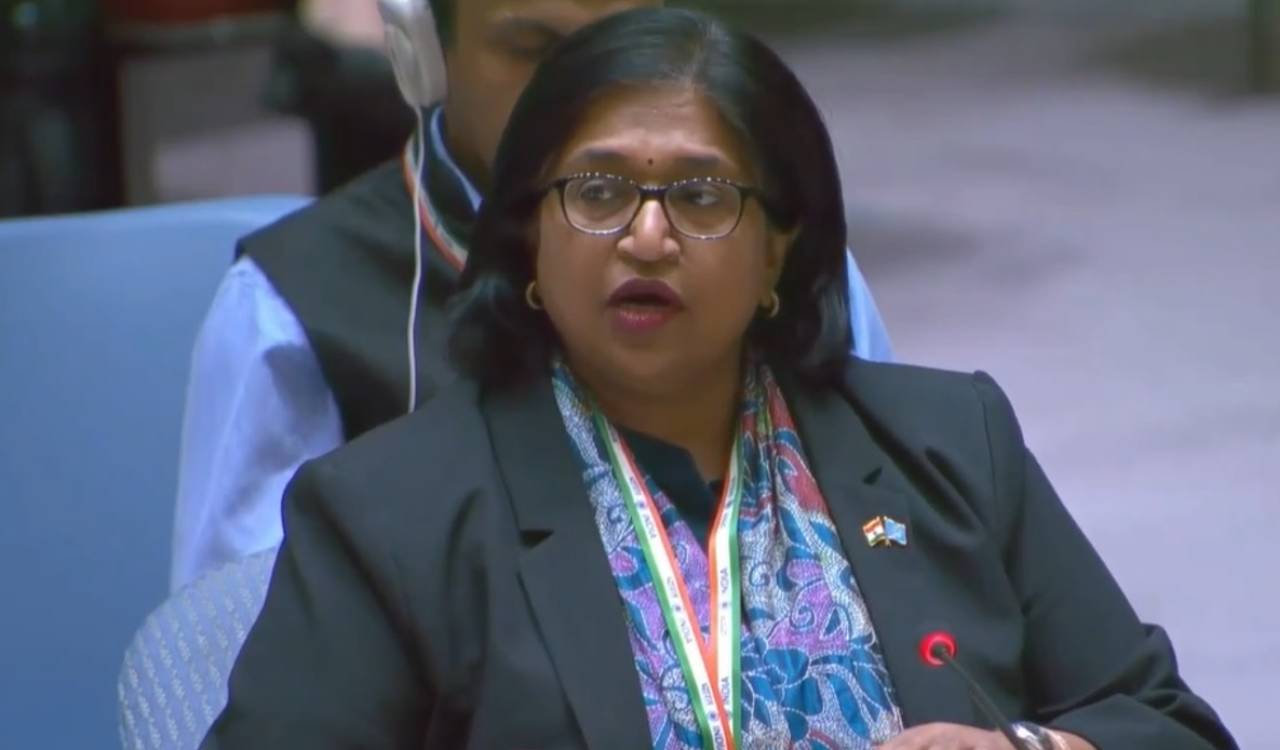 India warns against politicising UNSC terror listings
