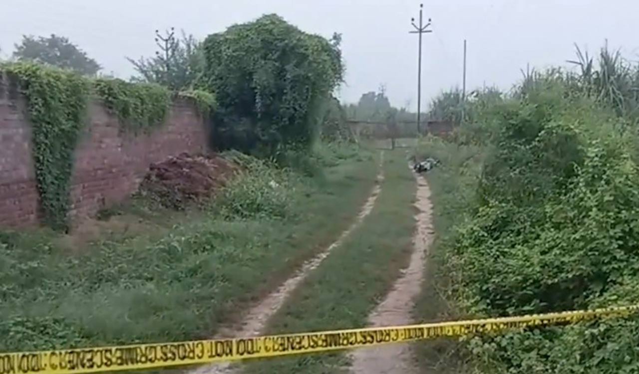 Accused in Ankit Balyan murder case killed in UP Police encounter