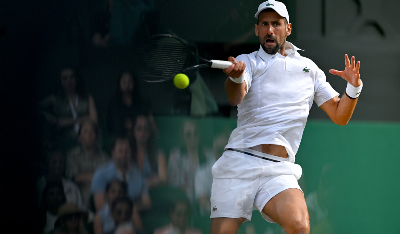 US Open 2026 Day 1: Djokovic, Medvedev, Pegula and Venus Williams in action