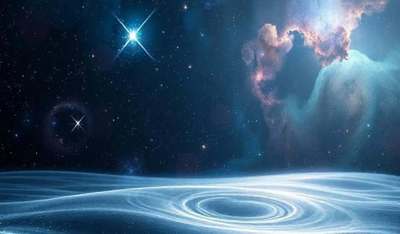 Explainer: Why the universe is full of strange ‘little red dots’?