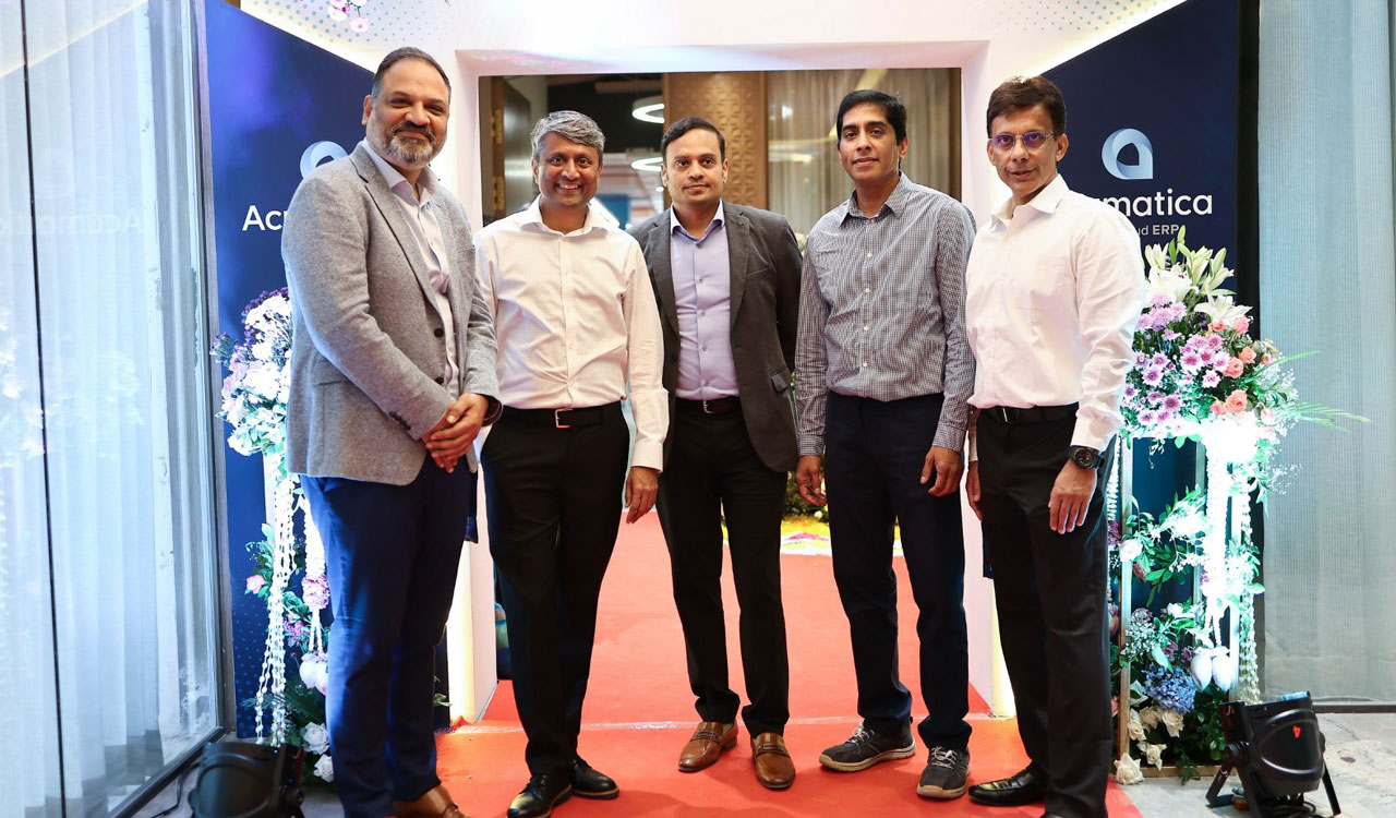 Amgen to open new Science and Innovation Centre at Hyderabad’s Genome Valley