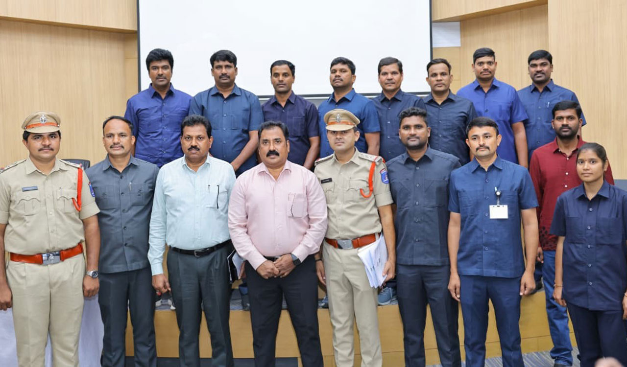 Hyderabad drug case: Three alleged peddlers arrested, 16 consumers detained