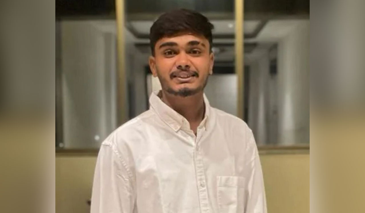 Hyderabad: Man’s organ donation helps four patients