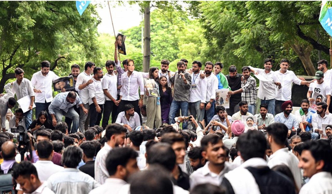Noida police say no fresh harassment complaint from girl’s family