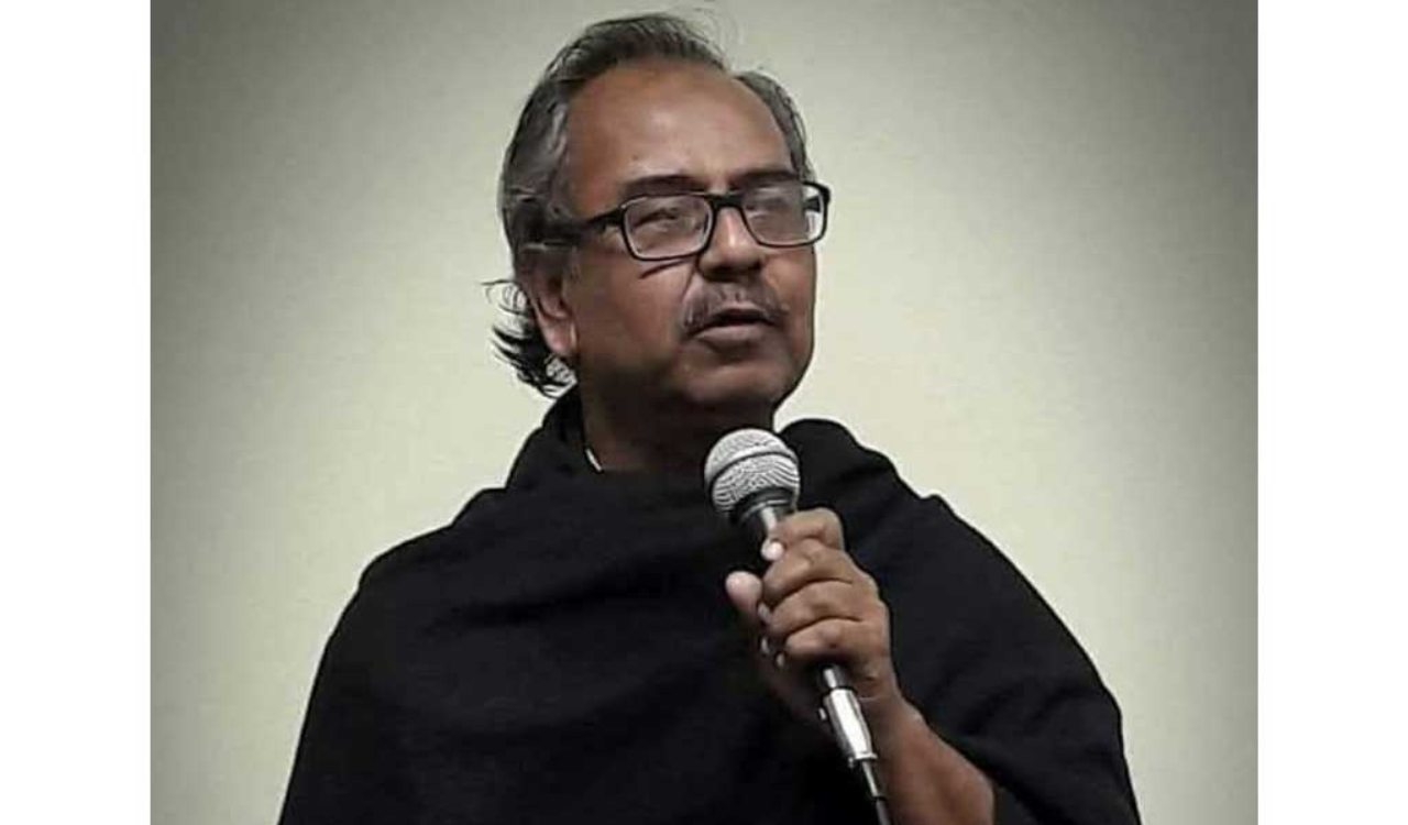 Former Bengal deputy speaker Ashis Banerjee found dead in Birbhum