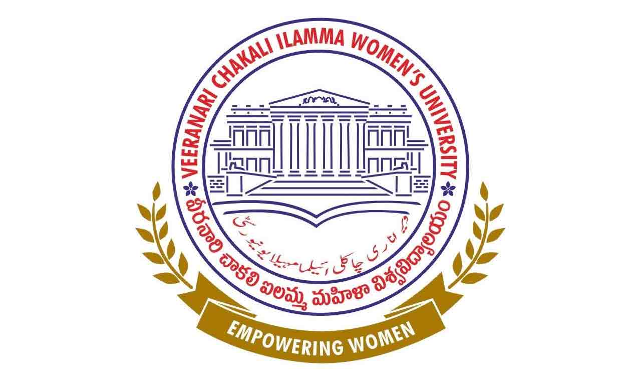 Veeranari Chakali Ilamma Women’s University faces financial crisis