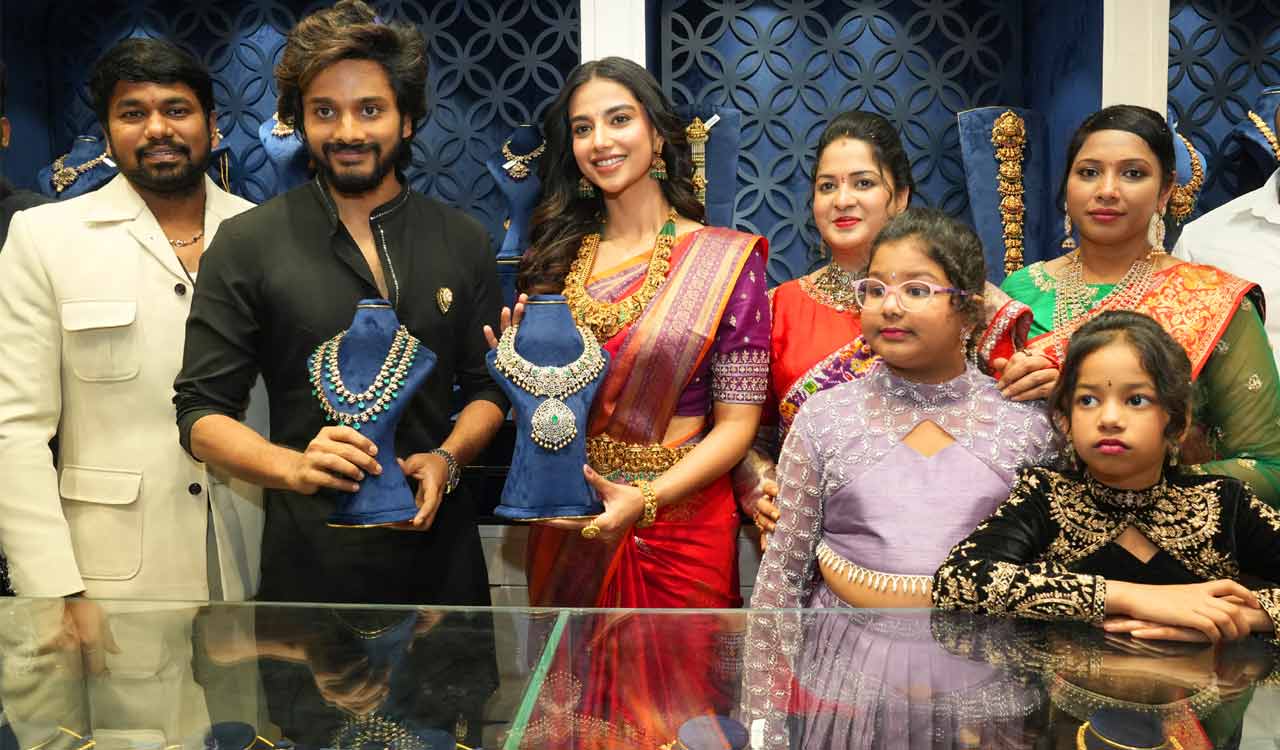 Vaarahi expands Hyderabad presence with new Vanasthalipuram stores