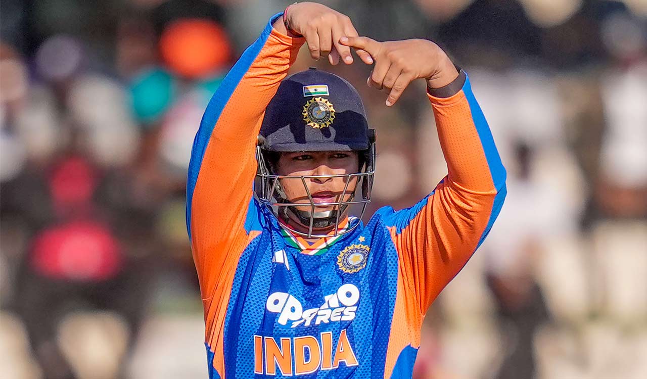 Vaibhav Sooryavanshi reveals how he became East Zone’s surprise wicket-taker in Duleep Trophy
