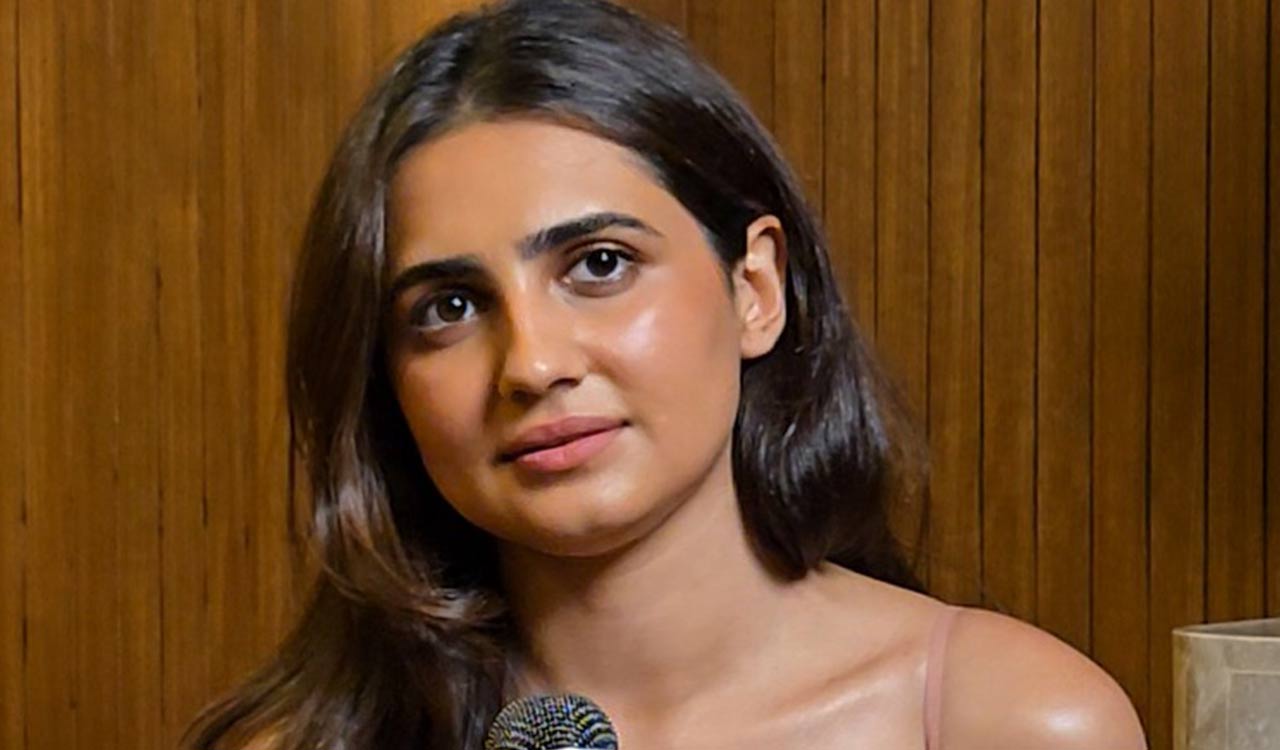 Vedika Pinto calls ‘Musafir Café’ her most rewarding experience, says ‘It gave me validation’