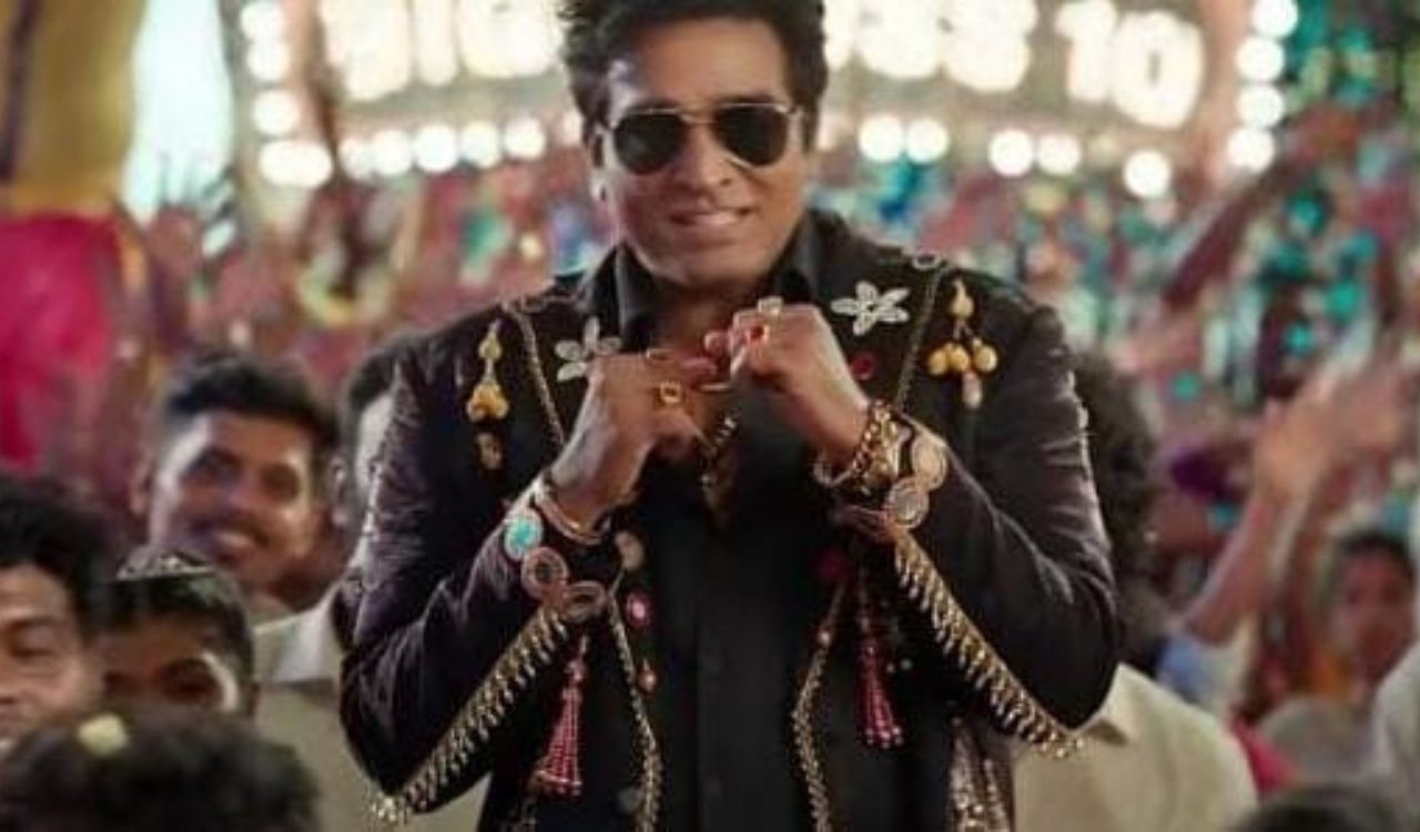 Vijay Sethupathi returns with new avatar in ‘Bigg Boss Tamil 10’ promo
