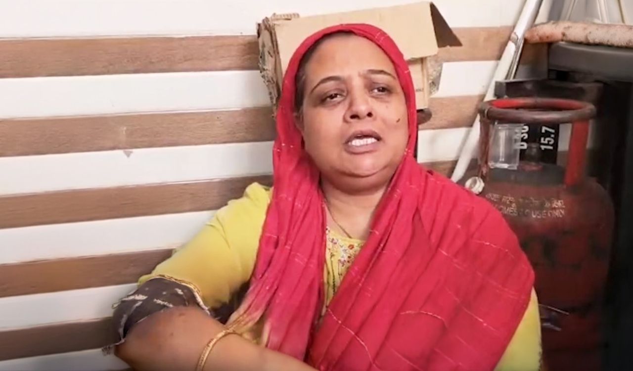 Delhi techie Vinay Gupta’s family demands justice, alleges murder by wife’s relatives
