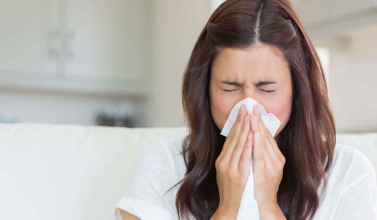 Doctors urge caution as viral fever, flu cases rise in Telangana