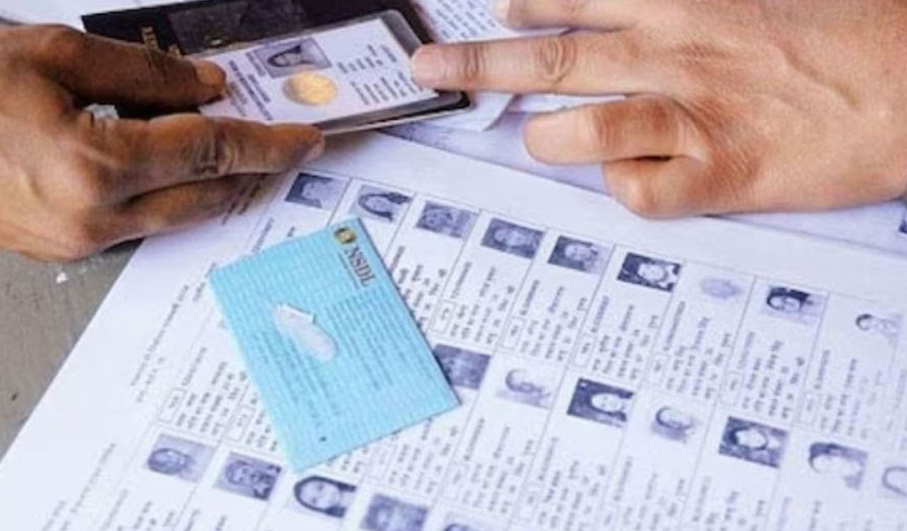 Telangana may hold remaining urban local body elections in December