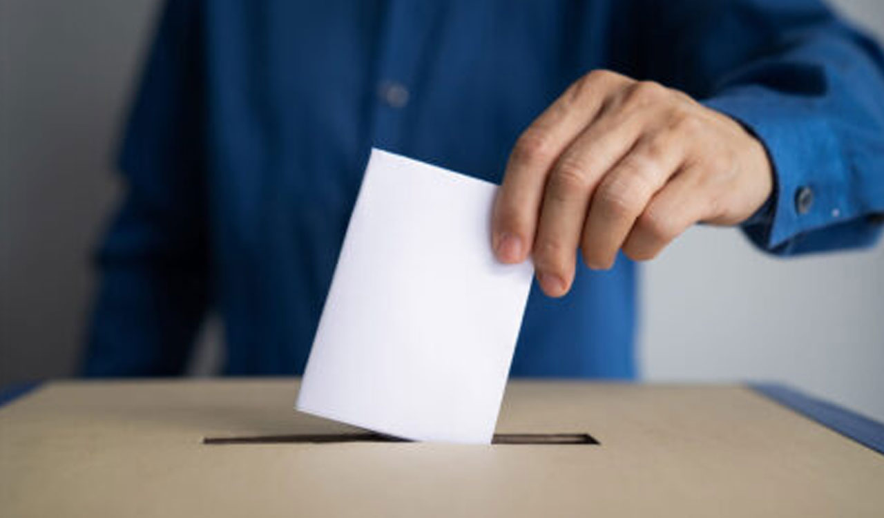Several Tollywood celebrities give up voting rights in Hyderabad