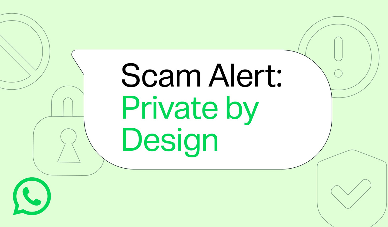 WhatsApp Scam Alert feature reaches select Android beta users