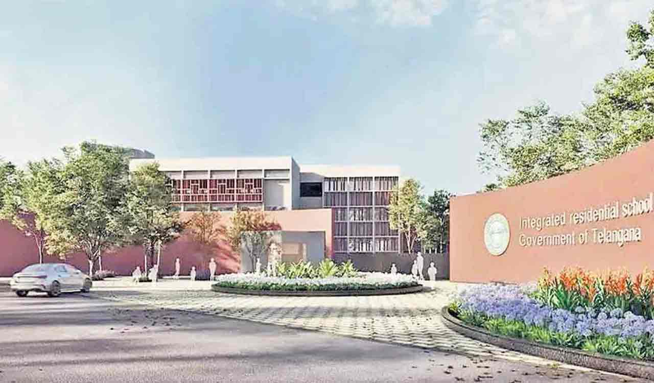 Young India Integrated Residential Schools face delay