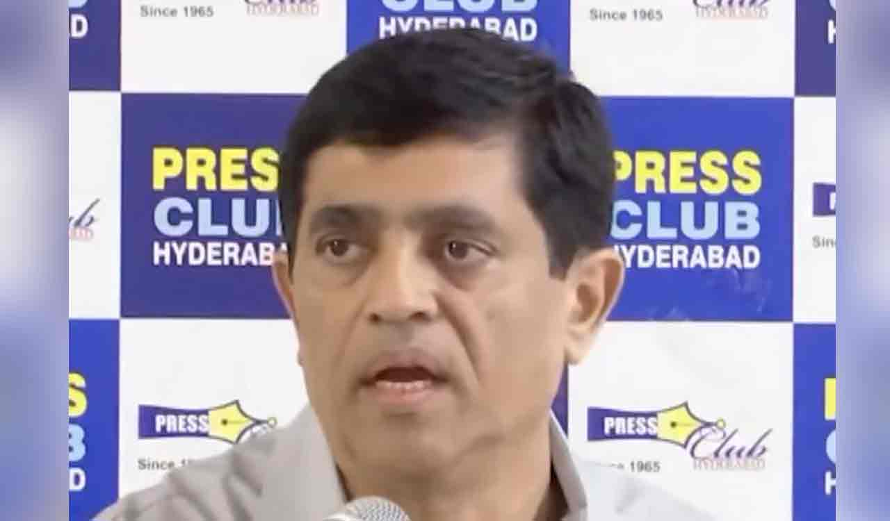 YSRCP terms Chandrababu Naidu’s White Paper baseless