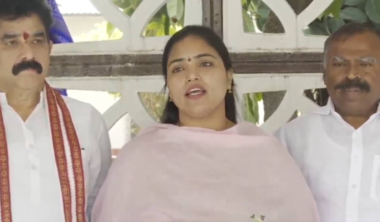 YSRCP to raise Panchadarla mining issue in Parliament