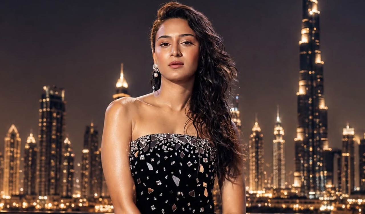 Erica Fernandes reveals how she transforms into characters for ‘108 Base Hospital – Uri’