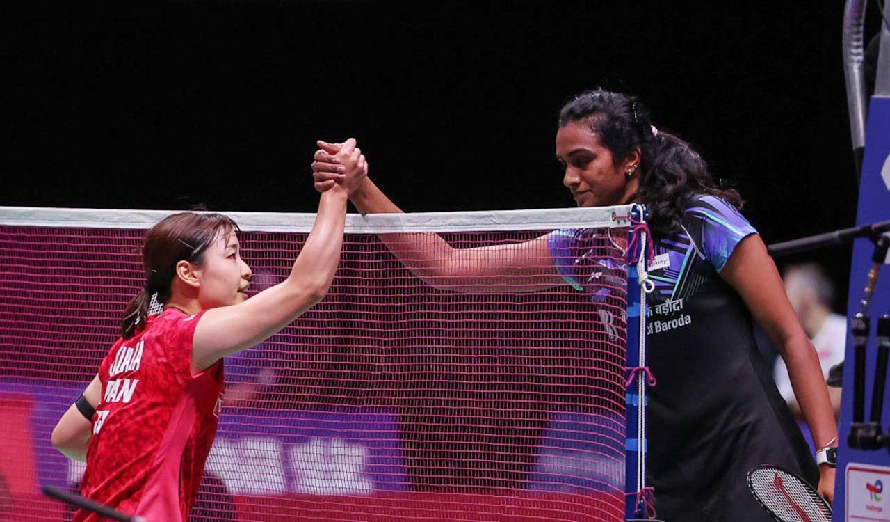 BWF World Championships 2026: India’s medal hopes rest on Sindhu, Lakshya and Satwik-Chirag