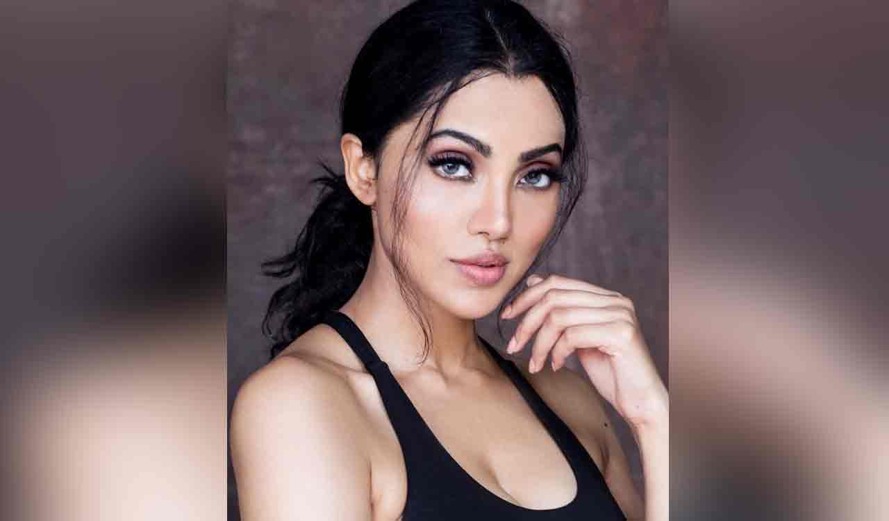 Actor Ananya Raj dies at 27, family says she passed away in sleep