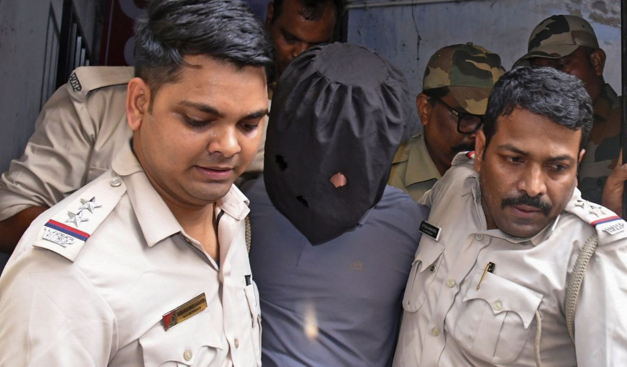 West Bengal STF arrests Jharkhand woman in suspected Jaish-e-Mohammed module investigation