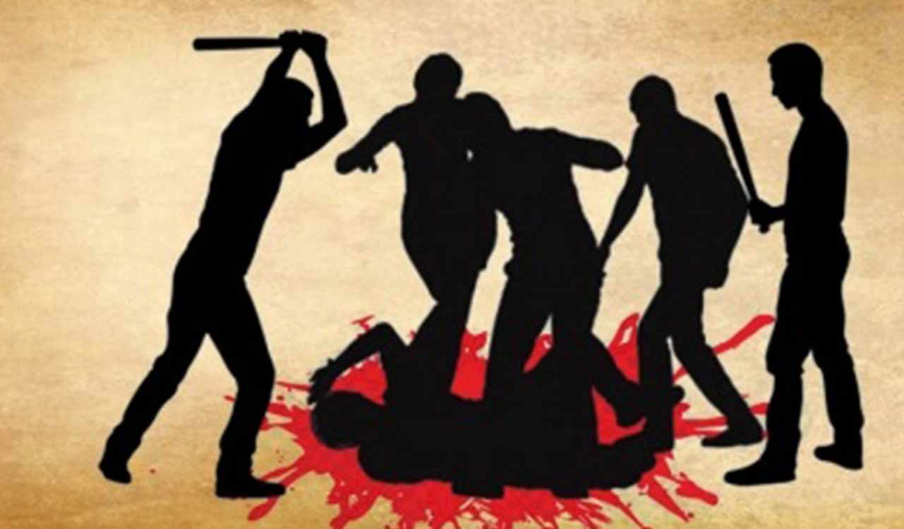 Class 10 student allegedly assaulted by 12 peers at Dammaiguda school