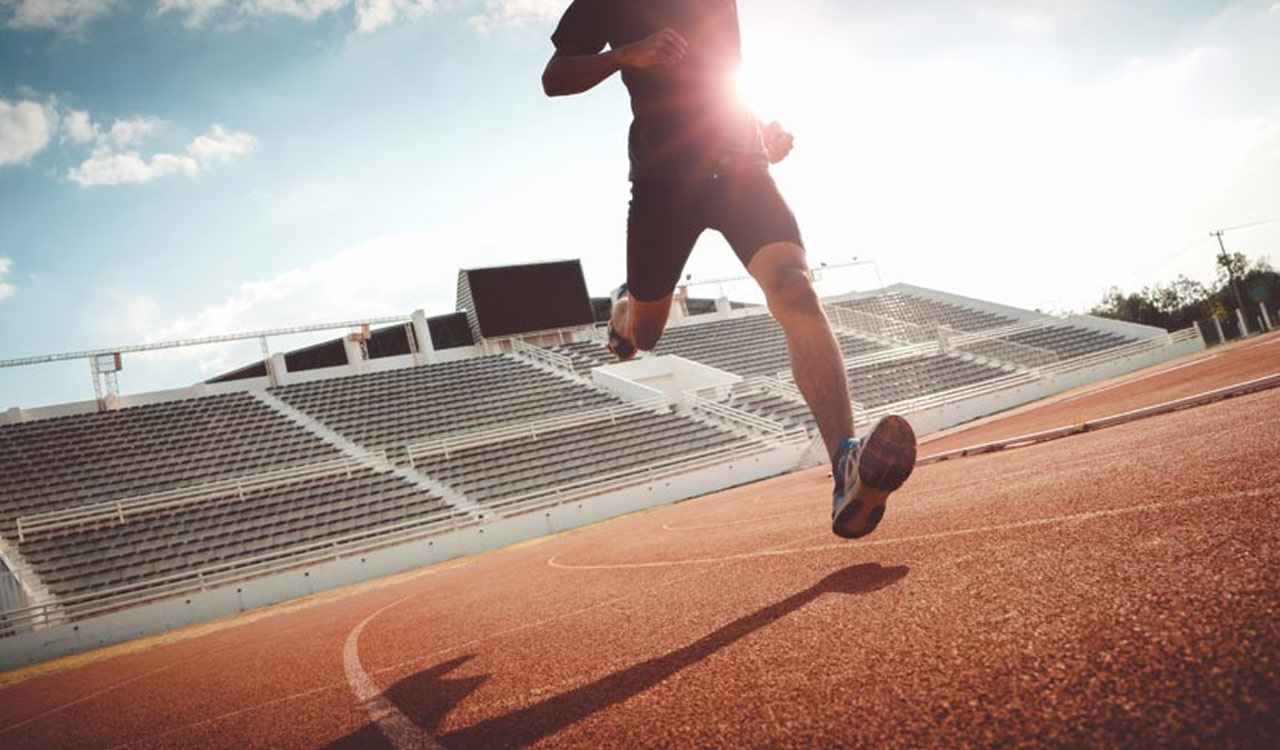 Yashwanth, Manogna win 100m titles at Hyderabad junior athletics meet