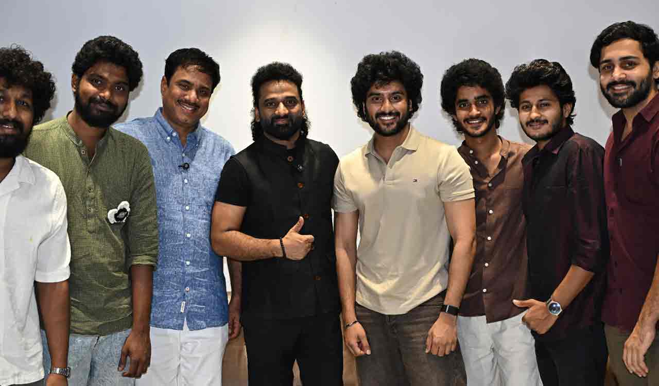Baa Baa Black Sheep to release in theatres on October 9