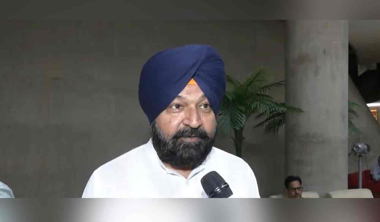 Sukhbir Badal meets Modi, speculation over SAD-BJP alliance grows