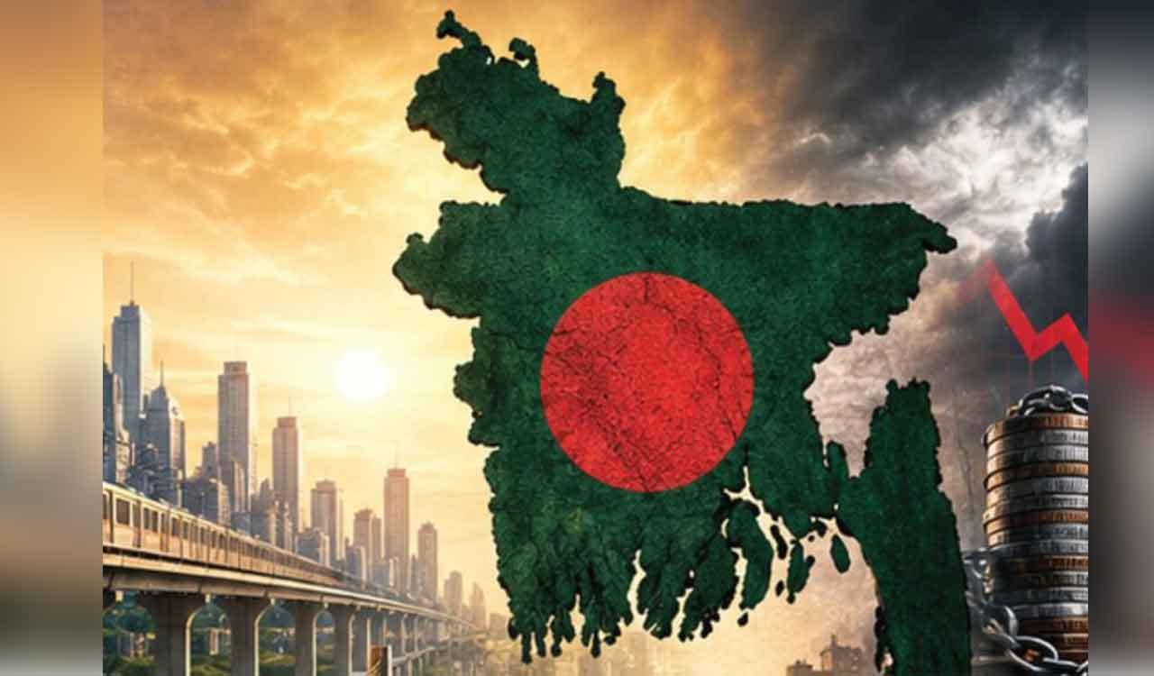 Bangladesh: Opposition leaders slam govt over energy crisis, economic hardship, worsening law and order