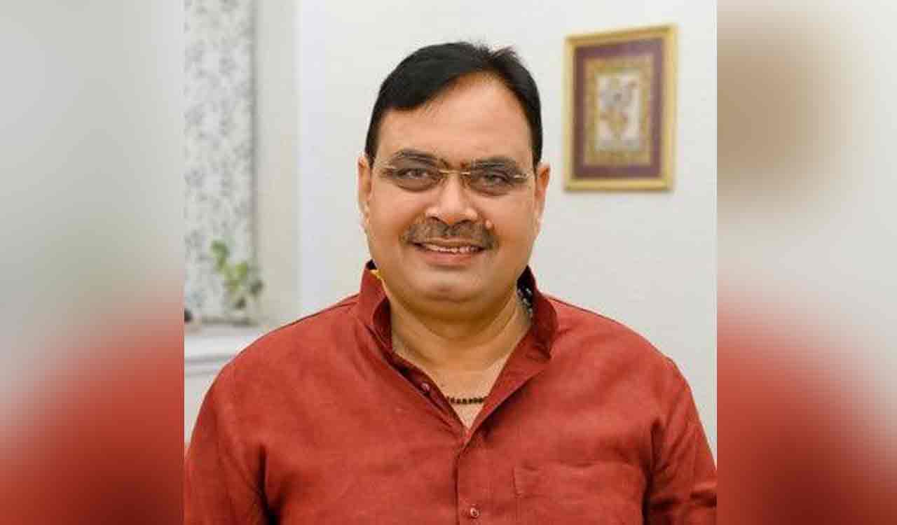 Bhajanlal Sharma outlines roadmap for Viksit Rajasthan on I-Day