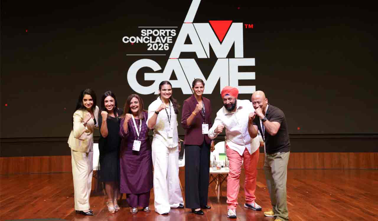 Jaismine Lamboria, Arundhati Choudhary reveal mental battles behind CWG gold