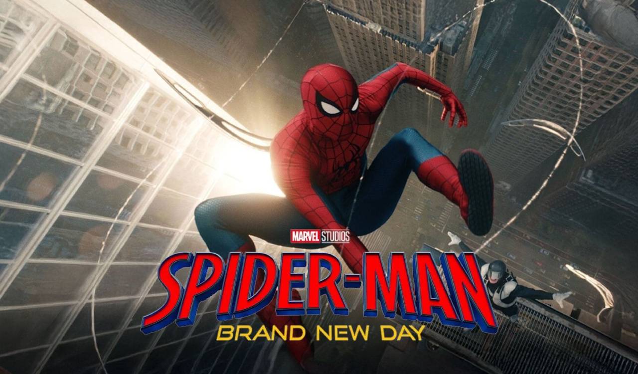 Spider-Man: Brand New Day crosses Rs 400 crore in India