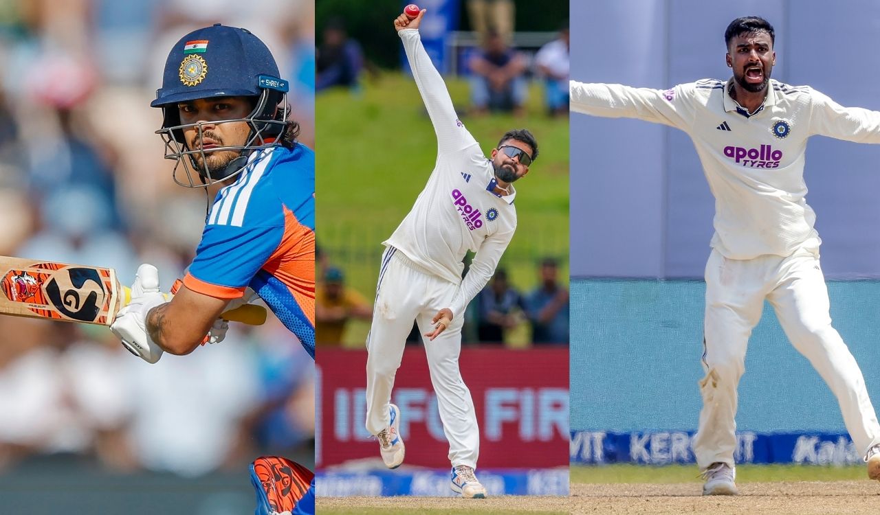 Youngsters getting ample chances in Indian team, says Rajeev Shukla