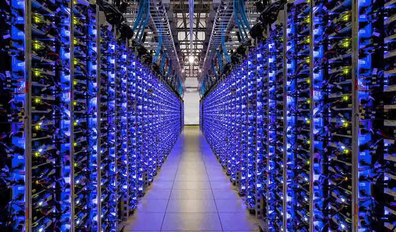 India’s data centre pipeline may create 4.33 lakh jobs by 2030